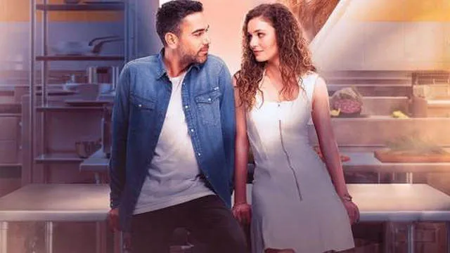 مسلسل وصفة الحب الحلقة 6 السادسة مترجمة HD